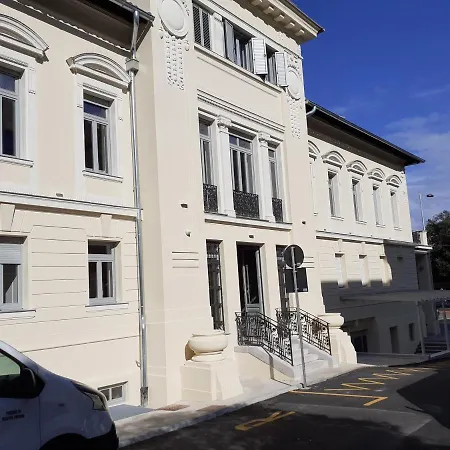 Appartement Nada *