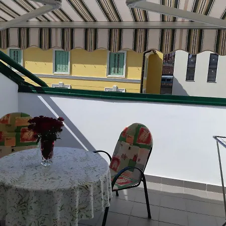 Nada Apartment *