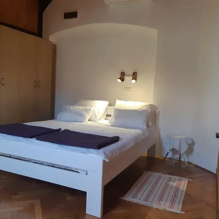 Apartment Nada Opatija