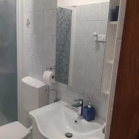 Nada Apartment *