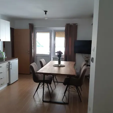 Nada Apartment